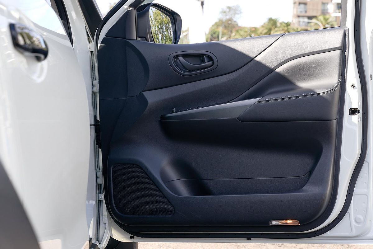 2023 Nissan Navara PRO-4X Warrior D23 4X4