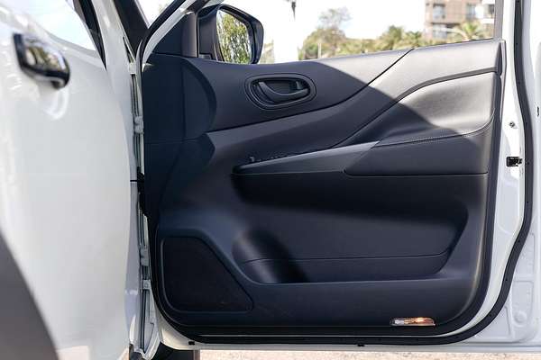 2023 Nissan Navara PRO-4X Warrior D23 4X4