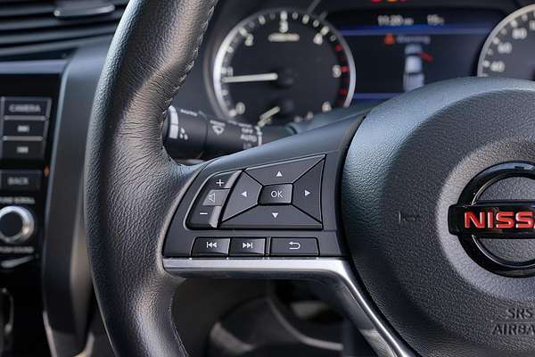 2023 Nissan Navara PRO-4X Warrior D23 4X4