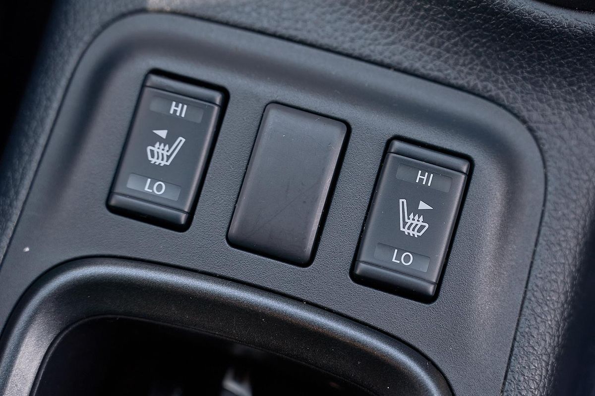 2023 Nissan Navara PRO-4X Warrior D23 4X4