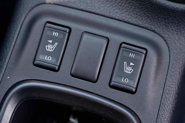 2023 Nissan Navara PRO-4X Warrior D23 4X4