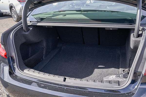2022 BMW 3 Series 320i Luxury Line G20