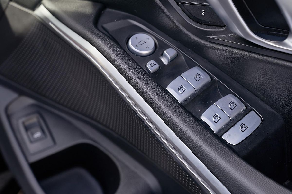 2022 BMW 3 Series 320i Luxury Line G20