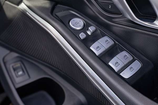 2022 BMW 3 Series 320i Luxury Line G20