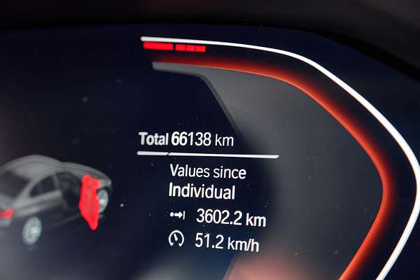 2022 BMW 3 Series 320i Luxury Line G20