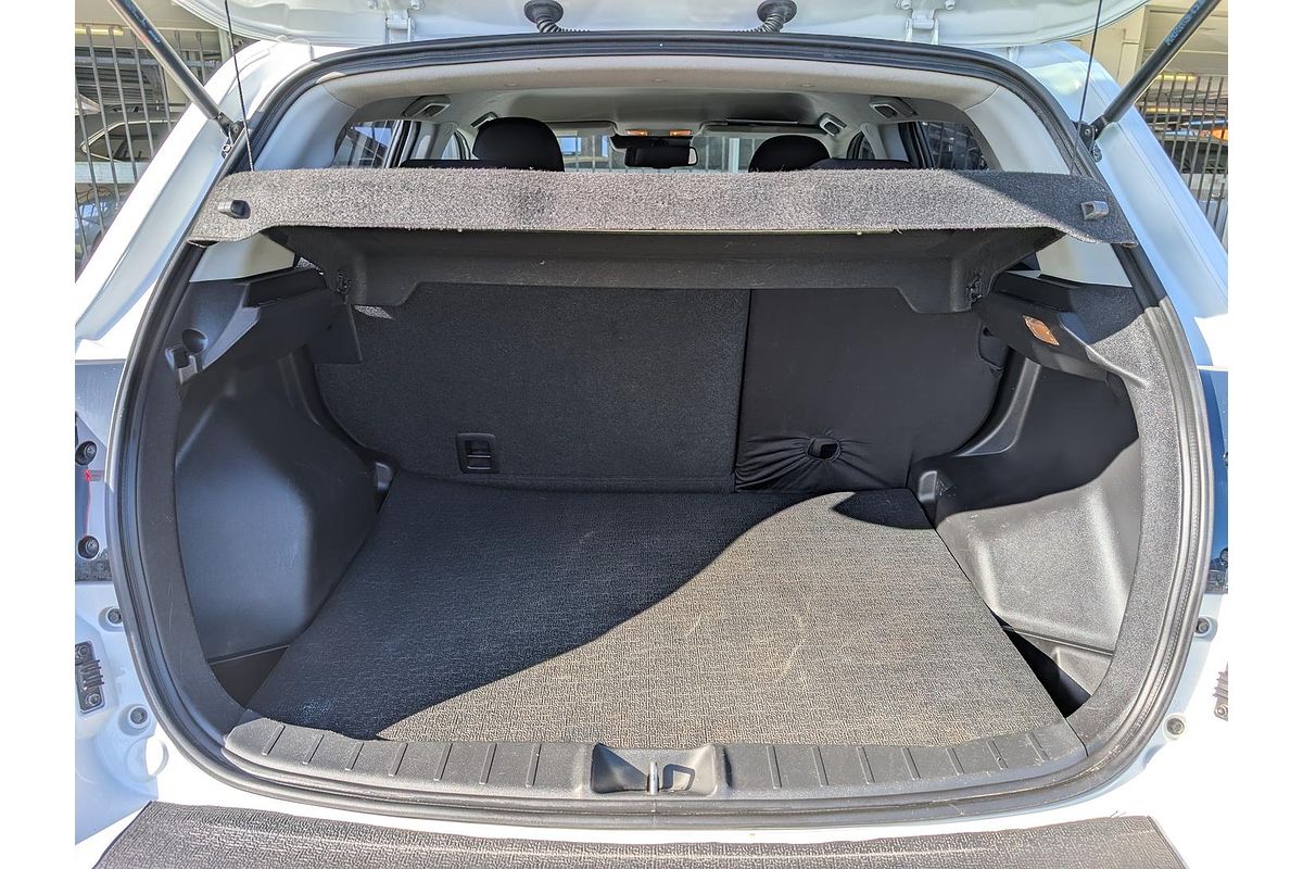 2019 Mitsubishi ASX ES ADAS XC