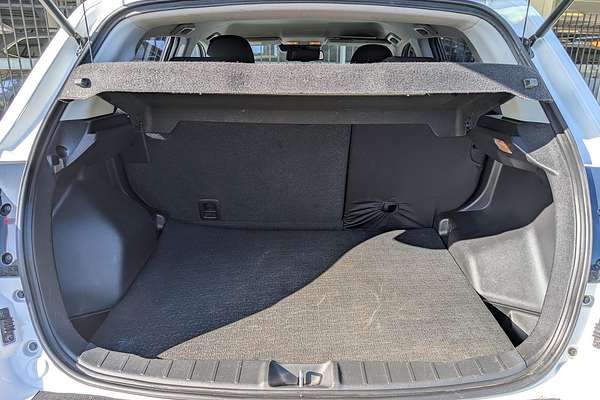 2019 Mitsubishi ASX ES ADAS XC