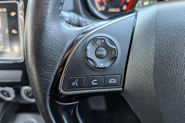 2019 Mitsubishi ASX ES ADAS XC