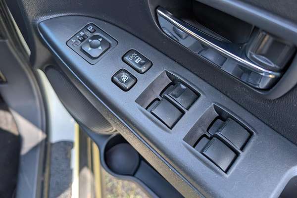 2019 Mitsubishi ASX ES ADAS XC