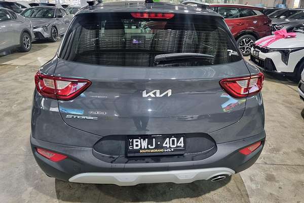 2022 Kia Stonic Sport YB