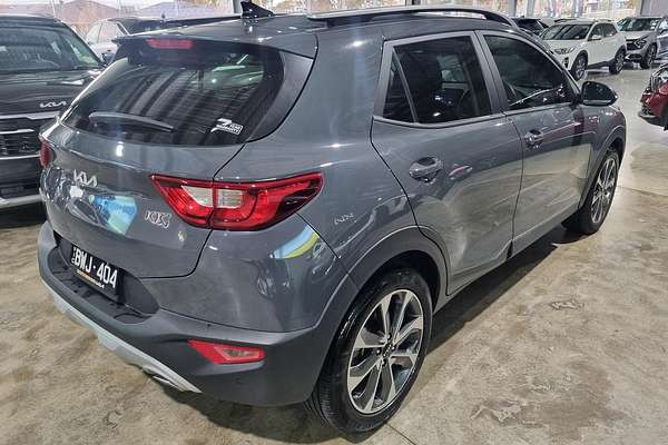 2022 Kia Stonic Sport YB
