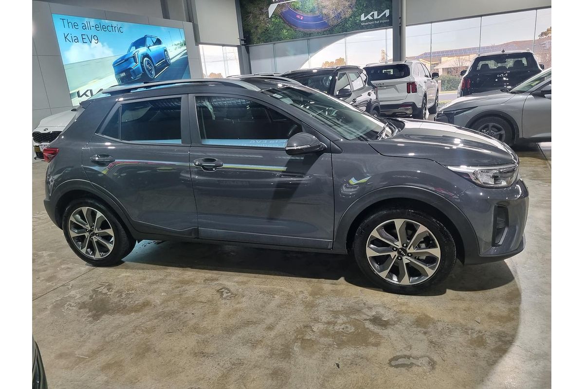 2022 Kia Stonic Sport YB