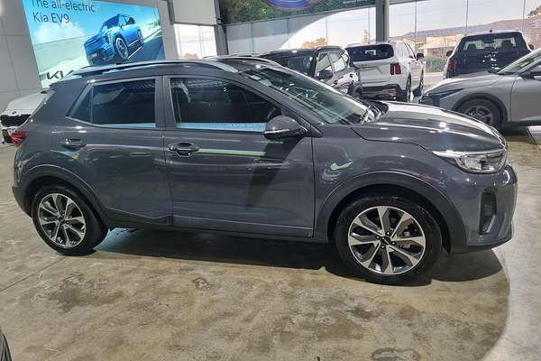 2022 Kia Stonic Sport YB