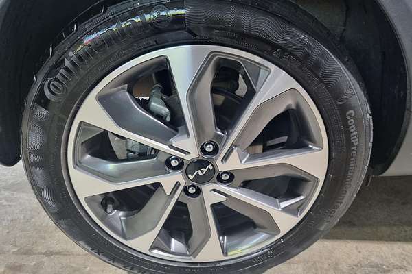 2022 Kia Stonic Sport YB