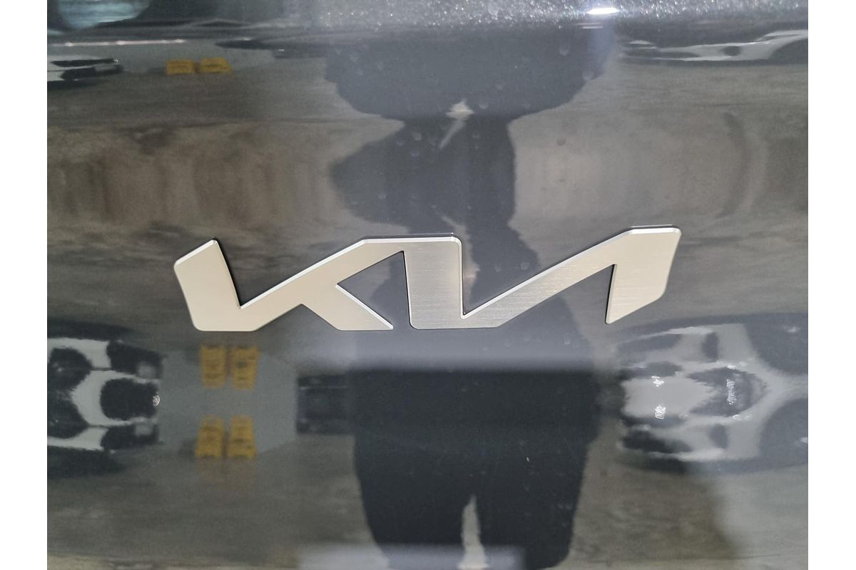 2022 Kia Stonic Sport YB
