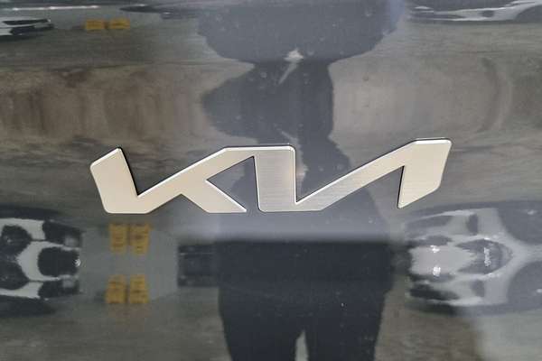 2022 Kia Stonic Sport YB