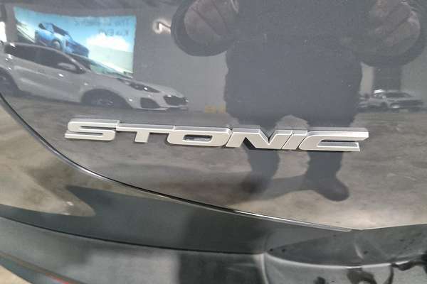 2022 Kia Stonic Sport YB