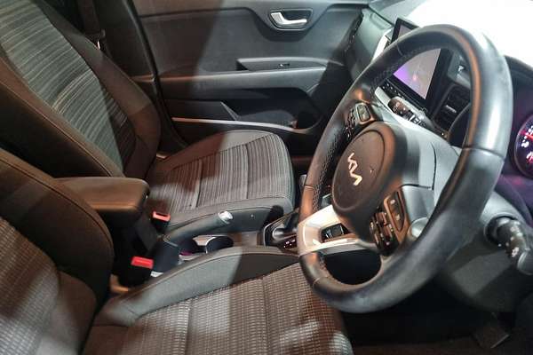 2022 Kia Stonic Sport YB