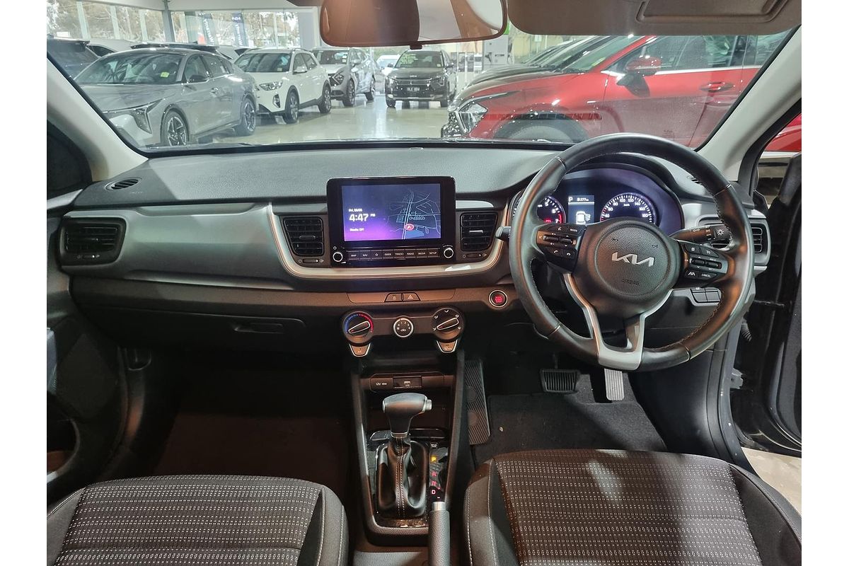2022 Kia Stonic Sport YB