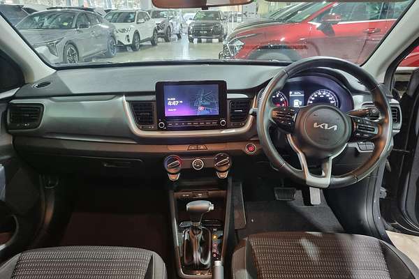 2022 Kia Stonic Sport YB