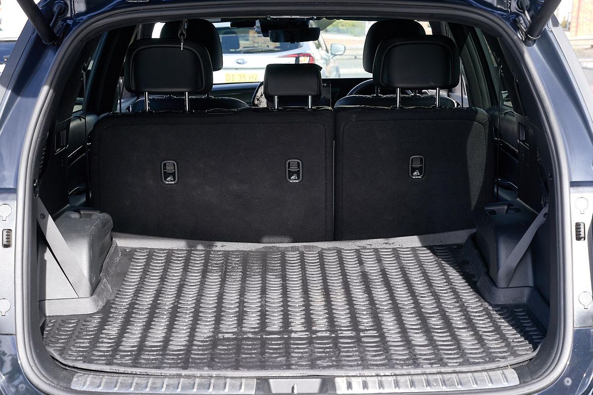 2022 Hyundai Palisade Highlander LX2.V3