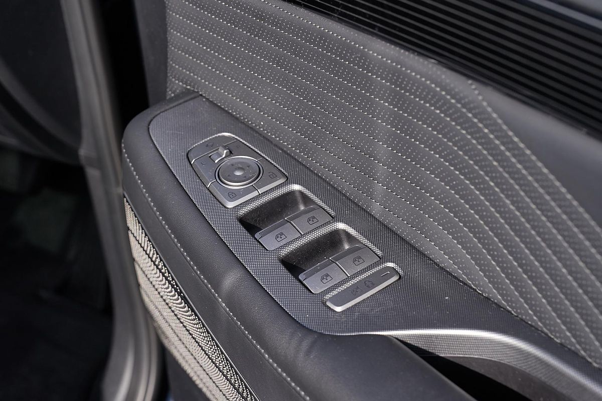 2022 Hyundai Palisade Highlander LX2.V3
