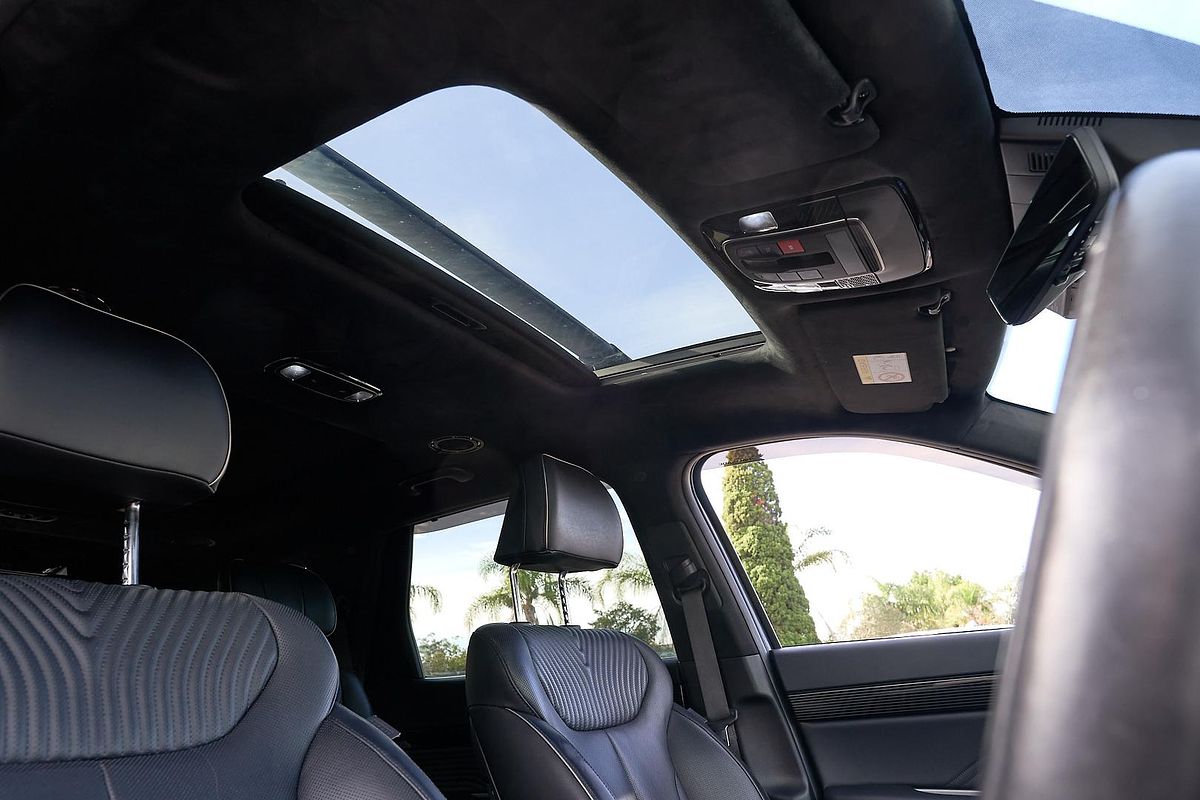 2022 Hyundai Palisade Highlander LX2.V3