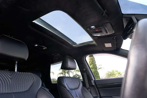 2022 Hyundai Palisade Highlander LX2.V3