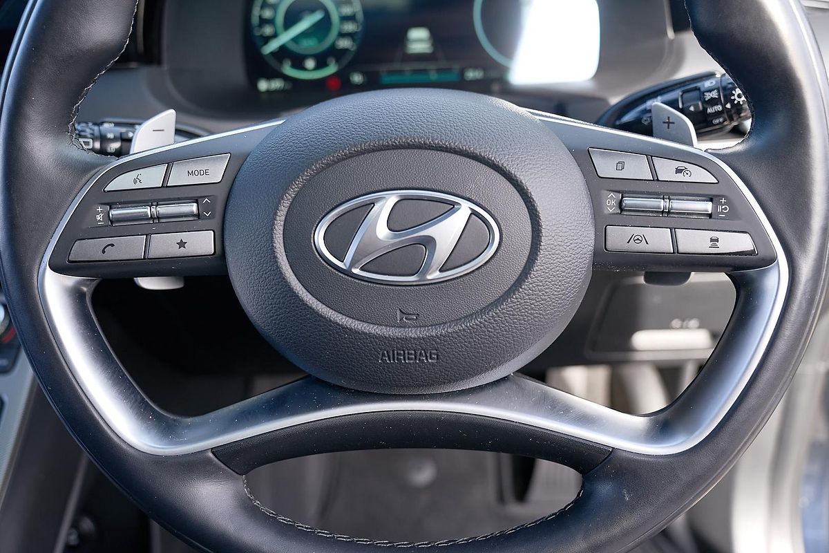 2022 Hyundai Palisade Highlander LX2.V3