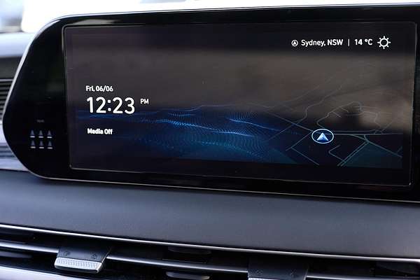 2022 Hyundai Palisade Highlander LX2.V3