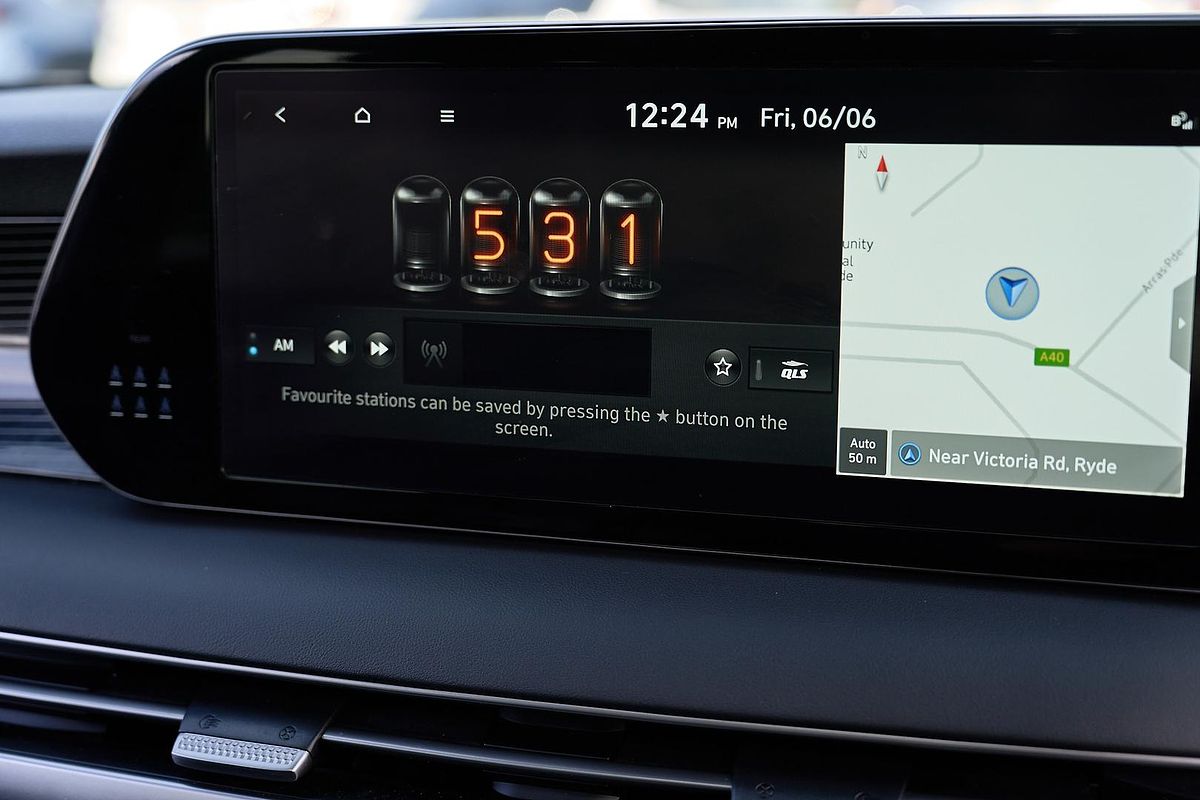 2022 Hyundai Palisade Highlander LX2.V3