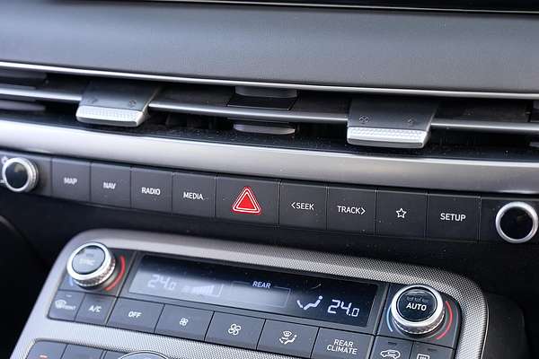 2022 Hyundai Palisade Highlander LX2.V3