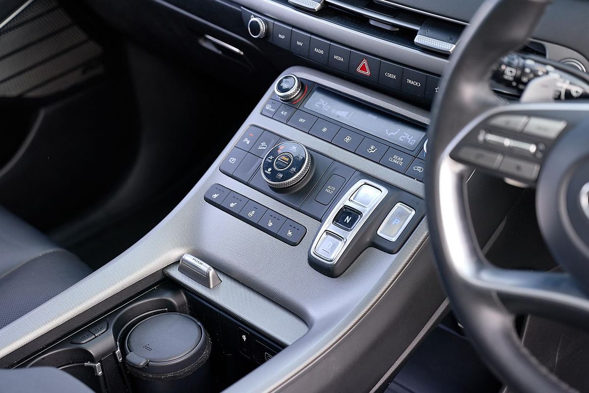 2022 Hyundai Palisade Highlander LX2.V3