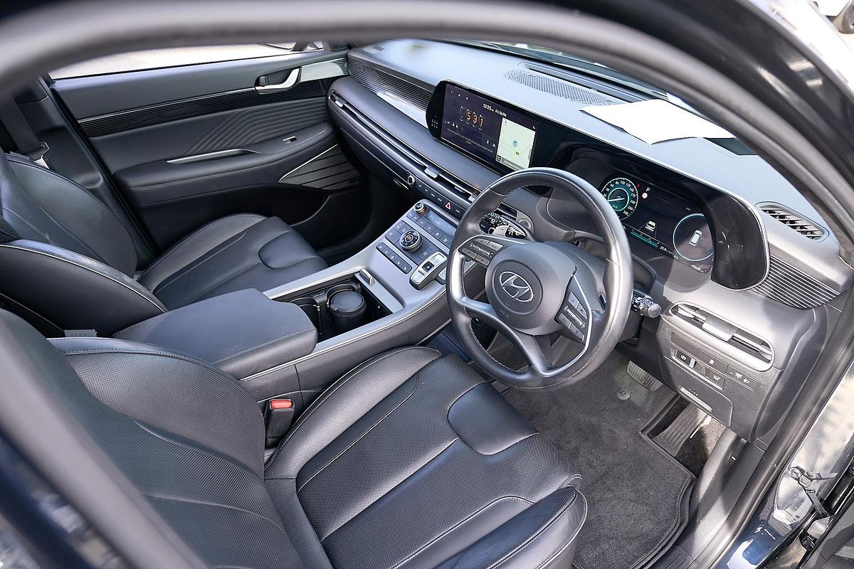 2022 Hyundai Palisade Highlander LX2.V3