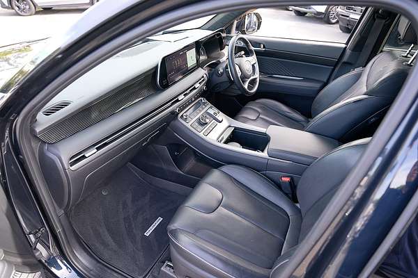 2022 Hyundai Palisade Highlander LX2.V3