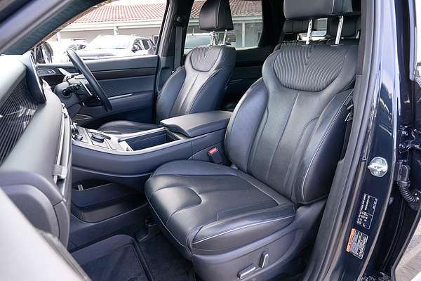 2022 Hyundai Palisade Highlander LX2.V3