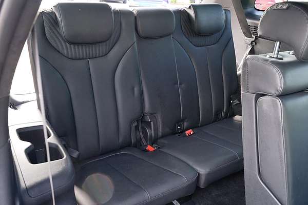 2022 Hyundai Palisade Highlander LX2.V3