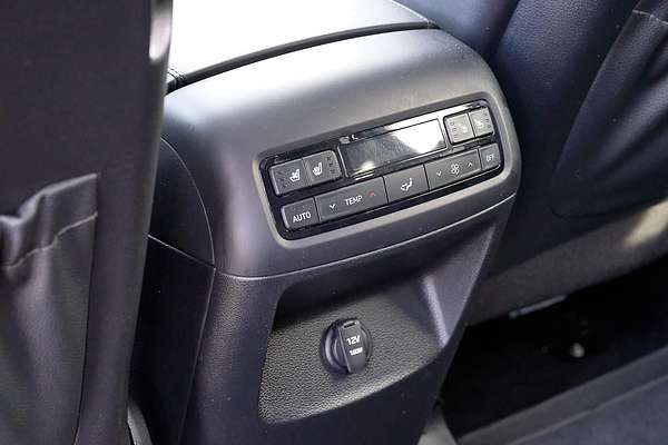 2022 Hyundai Palisade Highlander LX2.V3