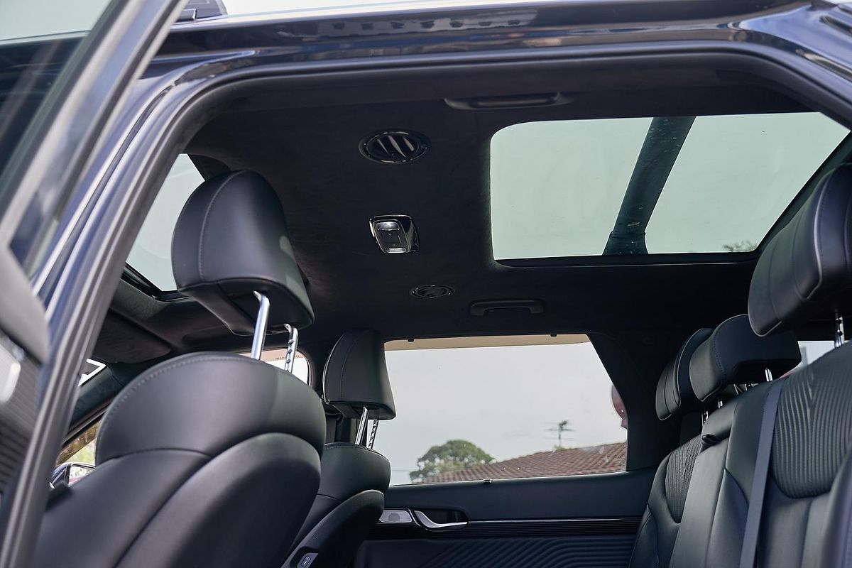 2022 Hyundai Palisade Highlander LX2.V3