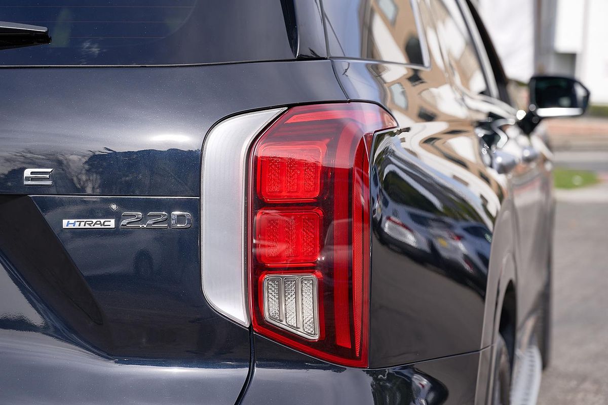 2022 Hyundai Palisade Highlander LX2.V3
