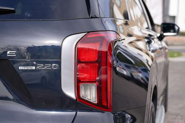 2022 Hyundai Palisade Highlander LX2.V3