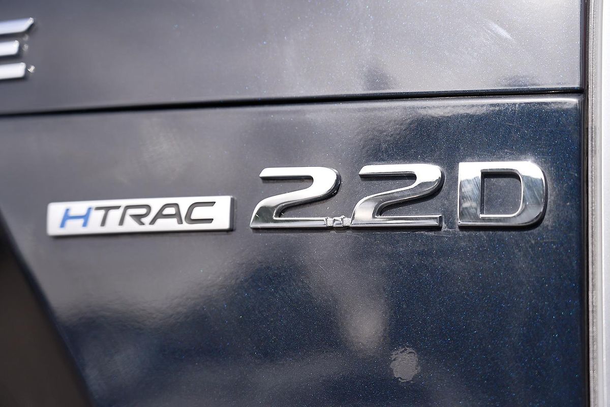 2022 Hyundai Palisade Highlander LX2.V3
