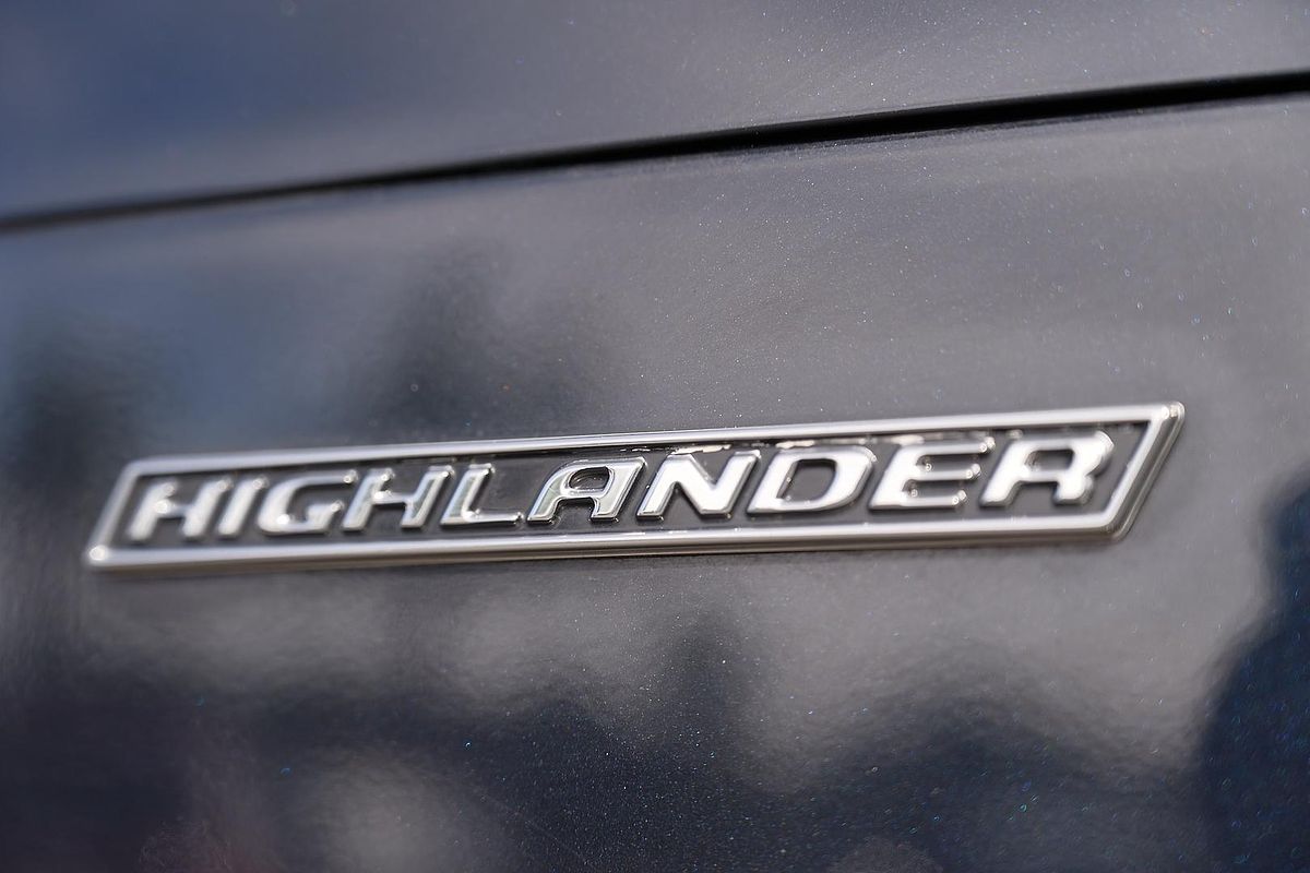 2022 Hyundai Palisade Highlander LX2.V3