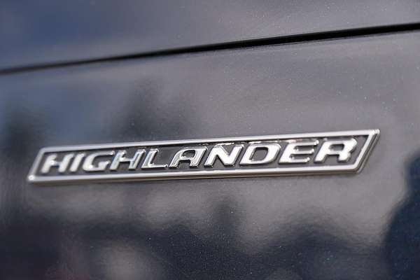 2022 Hyundai Palisade Highlander LX2.V3