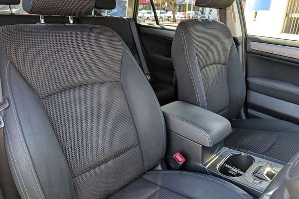 2018 Subaru Outback 2.5i 5GEN