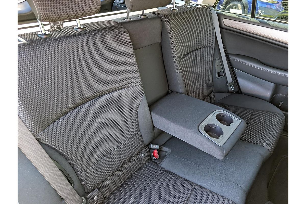 2018 Subaru Outback 2.5i 5GEN