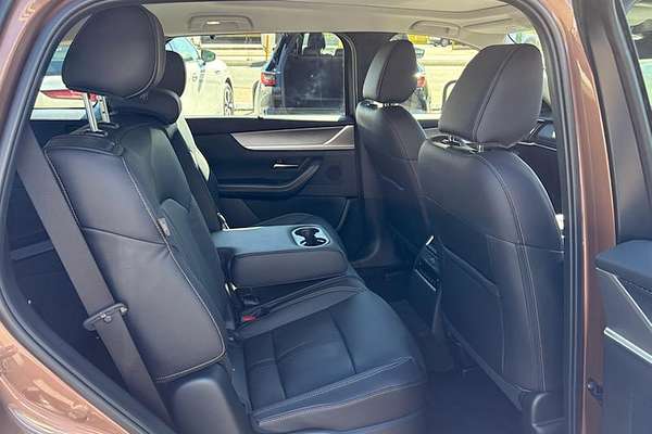 2024 Mazda CX-80 P50e GT KL