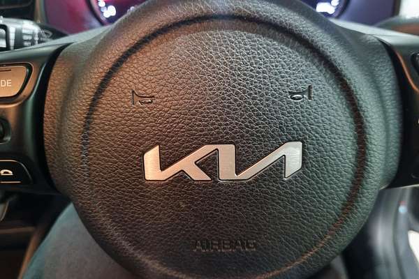2022 Kia Stonic Sport YB