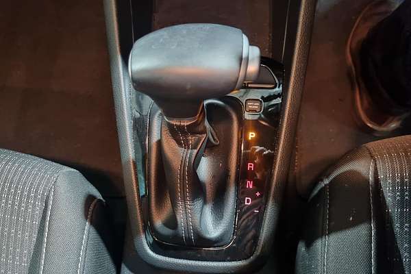 2022 Kia Stonic Sport YB