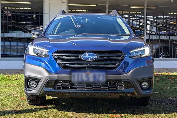 2024 Subaru Outback AWD Sport XT 6GEN